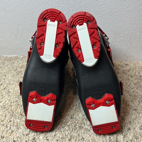 Rossignol Alltrack 90 Ski Boots 2015 - Picture 11 of 13